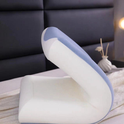 Slow Rebound Memory Foam Pillow Neck Support Hotel Sleep Cushion Comfort Pillow