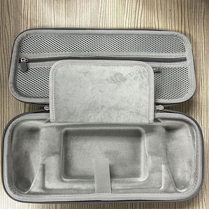 PS5 Portable Carrying Case Handheld Organiser Bag for Console and Accessories
