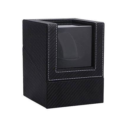 Automatic Watch Winder Box Mechanical Watch Rotator Anti-Magnetic Display Case