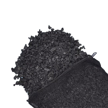 Premium Aquarium Filter Media Activated Carbon Water Filtration for Fish Tanks
