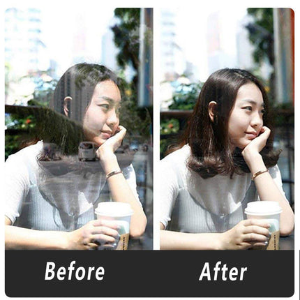 37mm HD Clip On Protective Cover Professional CPL Filter Phone Camera Lens