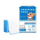 Large Puppy Dog Training Pads Pet Toilet Thickened Pee Pads Mat Indoor Absorbent - Aimall