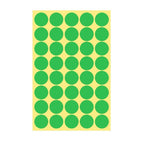 25mm 40 Dots - 1 Sheet
