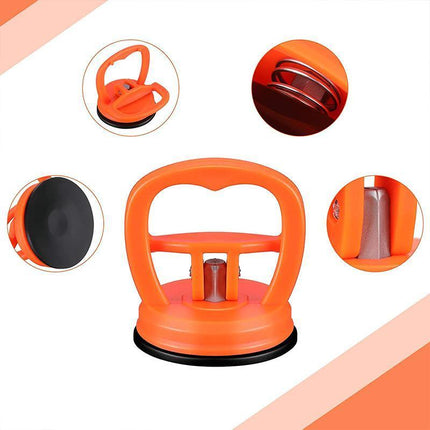 2PCS DENT PULLER Car/Van Bodywork Suction Cup Panel Repair/Fix Removal Tool NE - Aimall