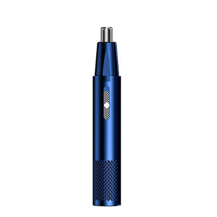 Remover Nose Ear Clipper Hair Trimmer Eyebrow Electric Men Rechargeable Shaver - Aimall