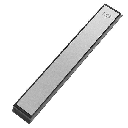 Pro Kitchen Knife Sharpener Sharpening Grit Stone Edge Diamond Whetstone Tool Au Aimall