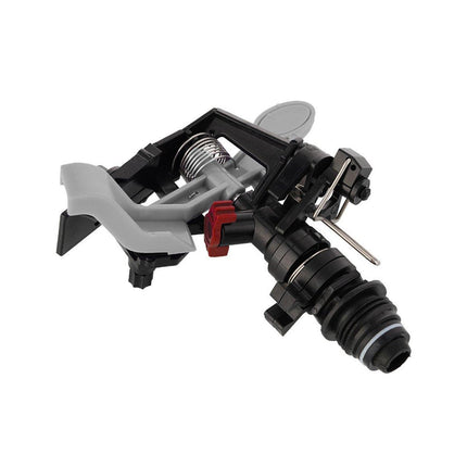 Agricultural Irrigation Lawn Sprinkler 360 Degree Rotating Automatic Rocker Spray