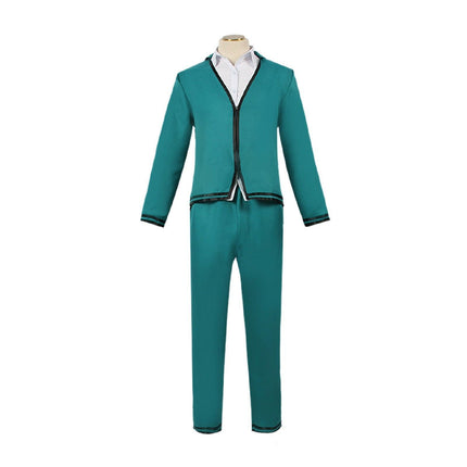Qi Mu Nan Xiong's Disaster Cos Suit For Men And Women CP Qi Mu Nan Xiong Zhao Qiao Xinmei Cos Suit Cosplay Suit Now