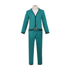 Qi Mu Nan Xiong's Disaster Cos Suit For Men And Women CP Qi Mu Nan Xiong Zhao Qiao Xinmei Cos Suit Cosplay Suit Now