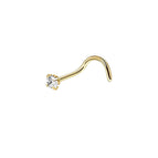 S-Shaped Rod-2mm