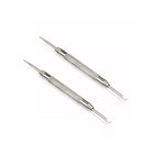 Wrist Watch Band Repair Tool Kit Spring Bar Pins Link Remover Tools Watchmakers - Aimall