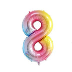 Rainbow 8