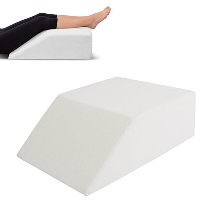 Leg Pillow Lift Pad Orthopedic Support Cushion for Pain Relief and Comfortable