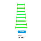 Green 16PCS