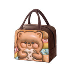Coffee Bear
