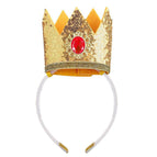 Crown one size