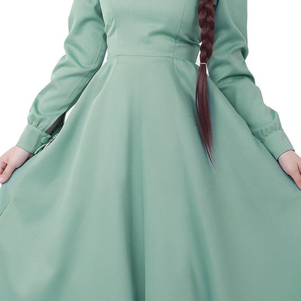 Hal's Mobile Castle Sophie Cos Suit Sophie Dress Cosplay Clothing Spot