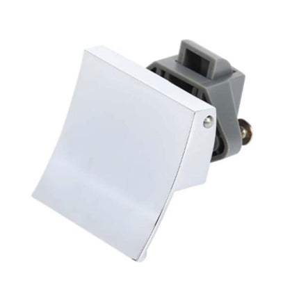 RV Caravan Yacht Furniture Cabinet Door Drawer Handle Safety Lock Accessory