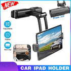 Universal 360° Car Seat Back Headrest Mount Holder for Apple iPad Phone Tablet - Aimall