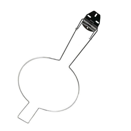 Car Hat Holder Saver Riding Helmet Akubra Equestrian Hard Spring Load Cover New - Aimall
