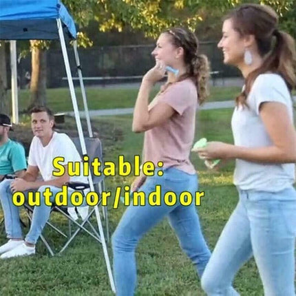 9x Pop Sucker Darts Throwing Family Interactive Toy Trickshot Stick Table Game - Aimall