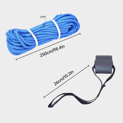 Shoulder Joint Pulley Sling for Upper Limb Training and Cervical Spine Exercise