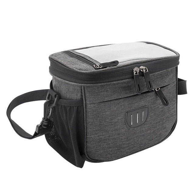 Bicycle Bag Handlebar Bag Skateboard Folding Balance Bike Head Bag Cycling Bag