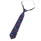 Crown(Navy)
