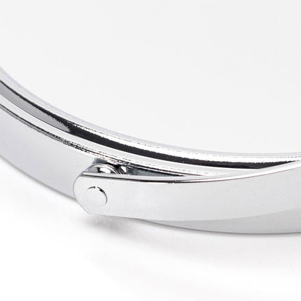 5x Magnifying HD Desktop Vanity Mirror Cosmetic Mirror for Makeup Grooming