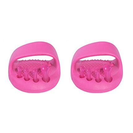 Leg Corrector Slimming Calf Support Slippers for Adults Posture Correction Tool