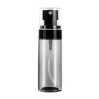 10pcs Small Empty Spray Bottles for Disinfectant Fine Mist Travel Dispense