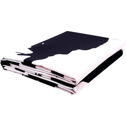 Large Lest We Forget Flag Heavy Duty ANZAC Day Poppy 90 X 150 CM - 3ft x 5ft - Aimall