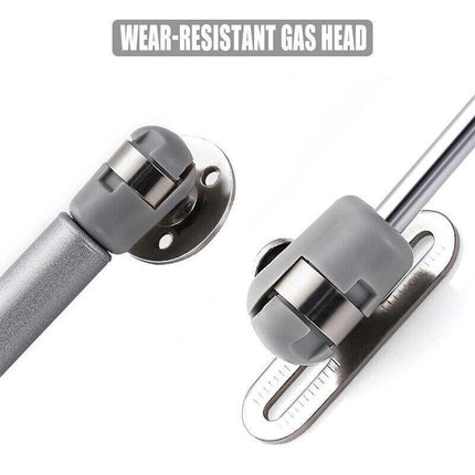 4PCS 60N gas strut kitchen cabinet cupboard door hinges stays - Aimall