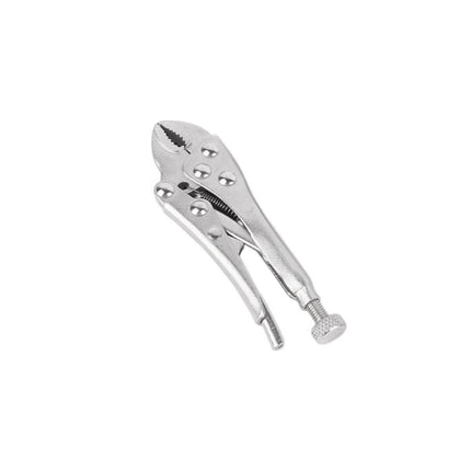 Multi-functional C-type Pliers Strong Manual Grip Round Mouth Clamping Tool