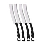 4pcs-White