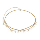 Bikini Body Chain Waist Jewelry Women Multi Layer Beach Fashion Waist Chain