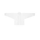 New Chinese Hanfu Horse-faced Skirt Set Daily Embroidered Improved Costume Women - Aimall