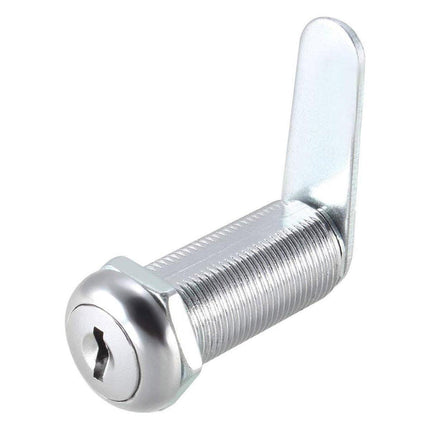 1/5/10pcs File Cabinet Drawer Milk Box Swivel Lock Small Round Security Lock