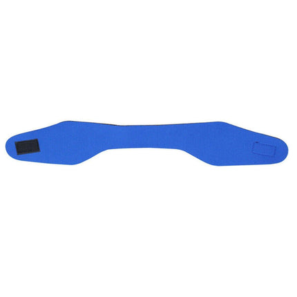 Adjustable Waterproof Swimming Headband for Ear Protection Unisex Diving Use