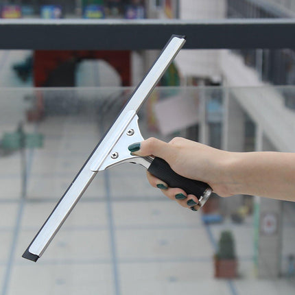 Household Wiper Bathroom Scraper Cleaning Tool for Glass and Floor Cleaning