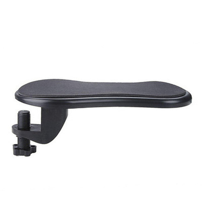 180 Degree Rotating Mouse Wrist Pad Small Anti-Fatigue Arm Rest Support for Desk