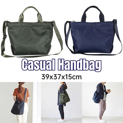 Large Capacity Travel Luggage Bag Portable Outdoor Fitness Sports Storage Bag