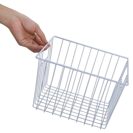 4pcs Fruit Basket Storage Baskets for Kitchen Organization Home Storage Solution