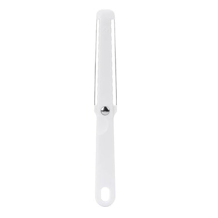 Cheese Slicer Goose Liver Cutter Vibe Wire Plane Knife Knive Random Cut Slice - Aimall