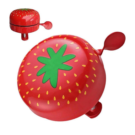 Bicycle Bell for Kids Children Bike Horn Car Bicycle Handlebar Bell Safety Alert