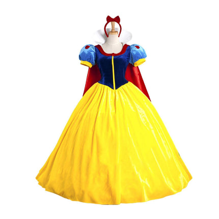 Snow White Costume - Aimall