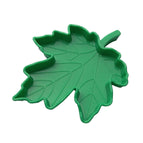 Maple leaves - Green