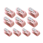 Pink-10pcs