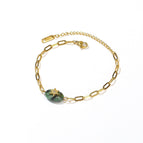 Single bead