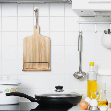 Adjustable Wooden Desktop Shelf Bookshelf Storage Rack for Home Office Organiser